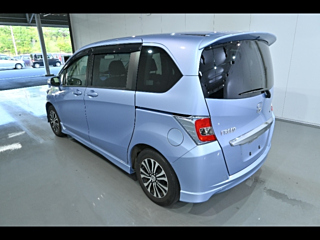 HONDA FREED 2014
