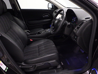 HONDA VEZEL 2014