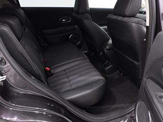 HONDA VEZEL 2014