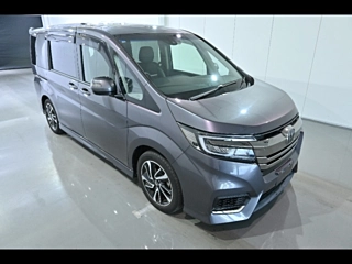 HONDA STEP WAGON 2021