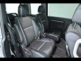 HONDA STEP WAGON 2021