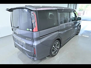 HONDA STEP WAGON 2021