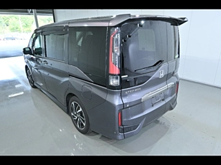 HONDA STEP WAGON 2021