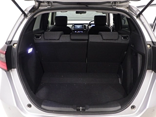 HONDA FIT 2020