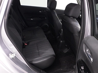 HONDA FIT 2020