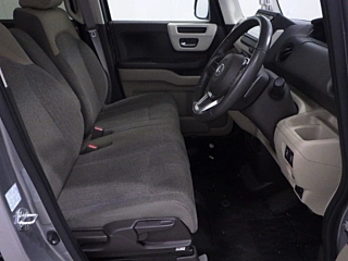 HONDA N BOX 2019