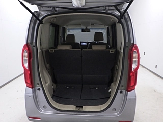 HONDA N BOX 2019