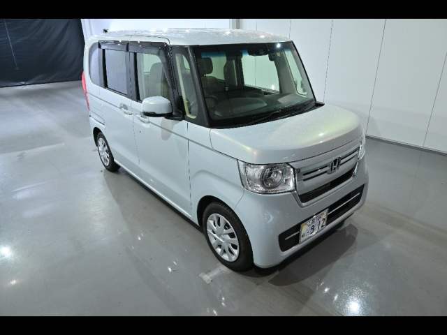 HONDA N BOX 2023
