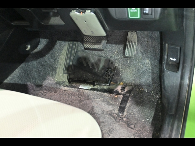 HONDA FIT 2011