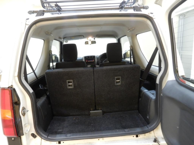 SUZUKI JIMNY 2014