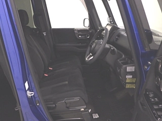 HONDA N BOX 2020