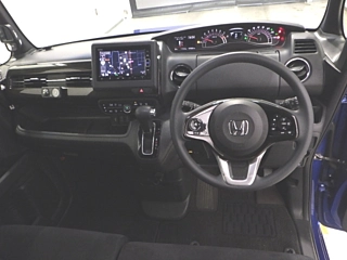 HONDA N BOX 2020