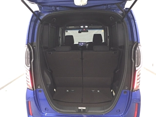 HONDA N BOX 2020