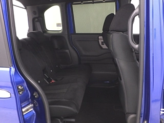 HONDA N BOX 2020