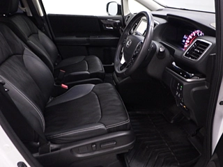 HONDA ODYSSEY 2020
