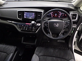 HONDA ODYSSEY 2020