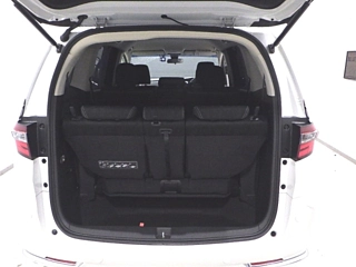 HONDA ODYSSEY 2020