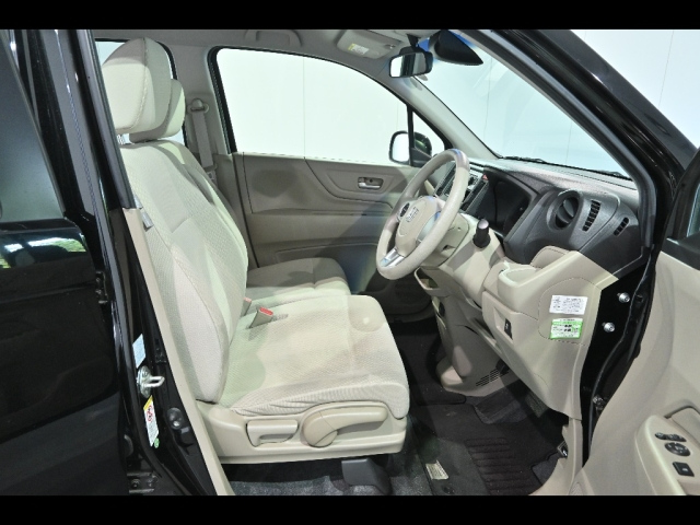 HONDA N WGN 2014