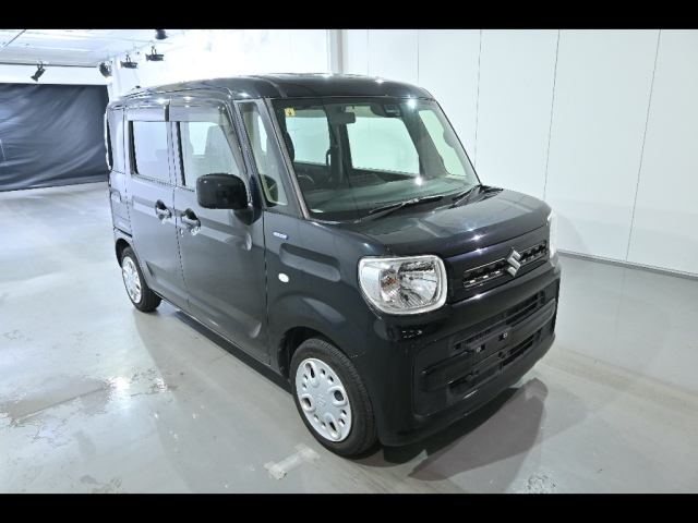 SUZUKI SPACIA 2018