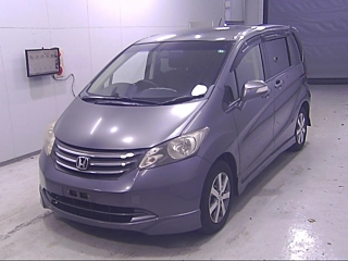 HONDA FREED 2010