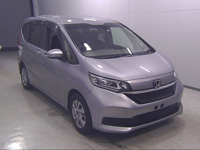 HONDA FREED 2022