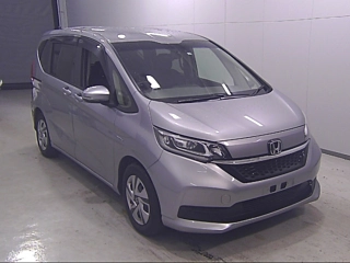 HONDA FREED 2022