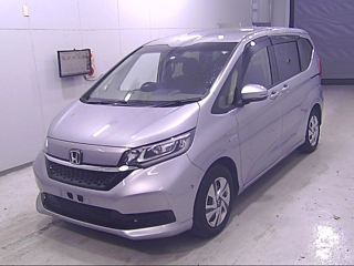 HONDA FREED 2022