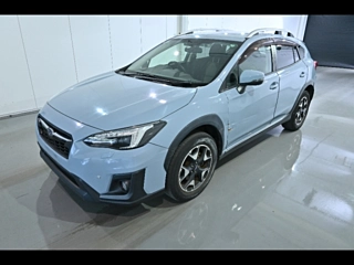 SUBARU XV 2018