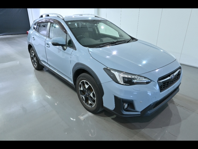SUBARU XV 2018