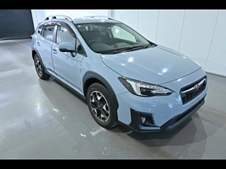 SUBARU XV 2018