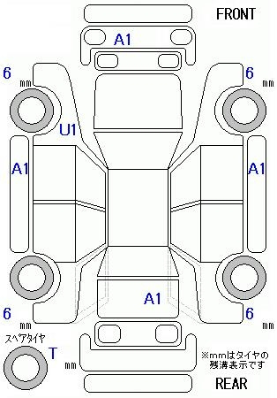 Аукционный лист VOLKSWAGEN GOLF VARIANT 2017