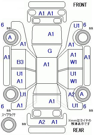 Аукционный лист VOLKSWAGEN POLO 2016