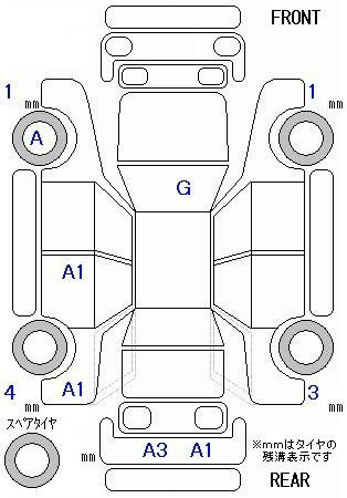 Аукционный лист TOYOTA ALPHARD 2020