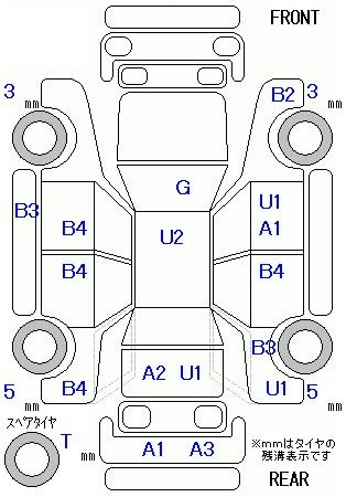 Аукционный лист NISSAN NOTE 2014