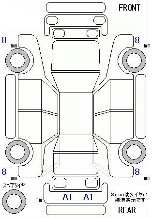 Аукционный лист HONDA VEZEL 2025