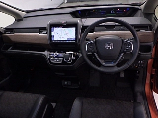 HONDA FREED 2020