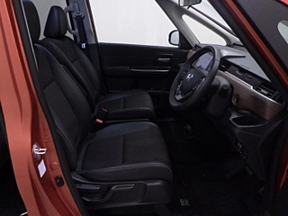 HONDA FREED 2020