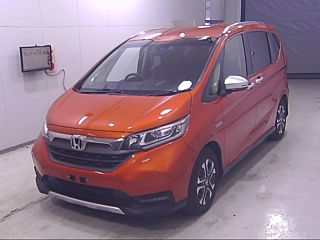 HONDA FREED 2020