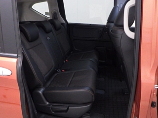 HONDA FREED 2020