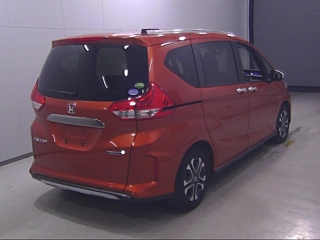 HONDA FREED 2020