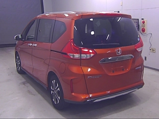 HONDA FREED 2020