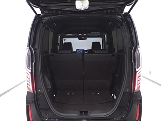 HONDA N BOX 2020