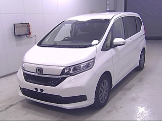 HONDA FREED 2023