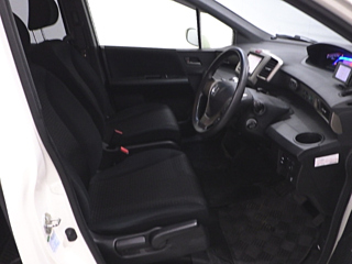 HONDA FREED 2012