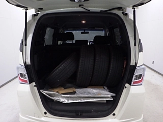 HONDA FREED 2012