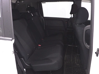 HONDA FREED 2012
