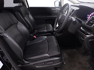 HONDA ODYSSEY 2017