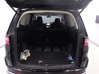 HONDA ODYSSEY 2017