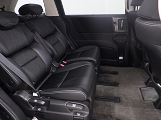 HONDA ODYSSEY 2017