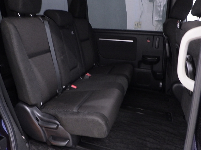 HONDA STEP WAGON 2021